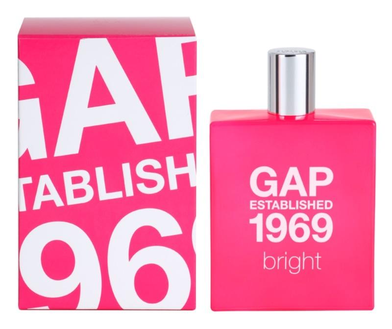 Gap - 1969 Bright